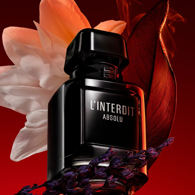 Givenchy L'Interdit Absolu Intense woda perfumowana