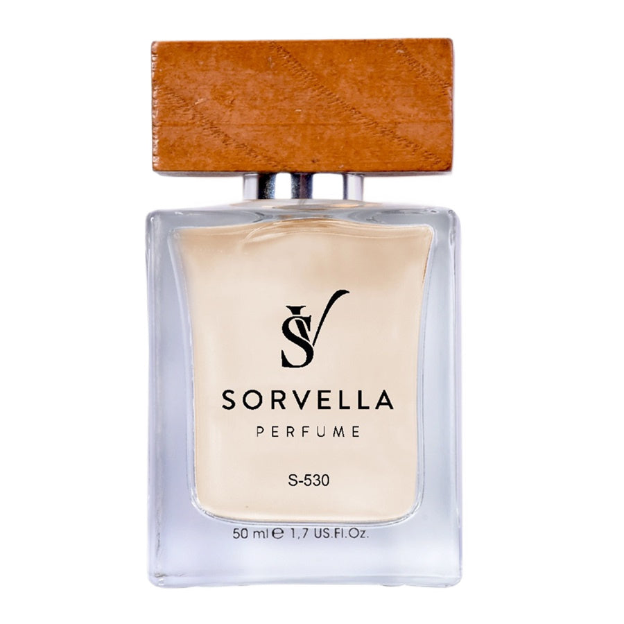 sorvella s-530 woda perfumowana 50 ml     