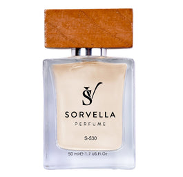 Sorvella Perfume S530 For Men woda perfumowana spray 50ml