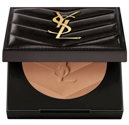 Yves Saint Laurent All Hours Hyper Finish wielofunkcyjny puder matująco-utrwalający 04 8.5g