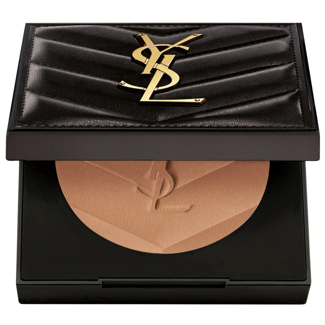 Yves Saint Laurent All Hours Hyper Finish wielofunkcyjny puder matująco-utrwalający 8.5g