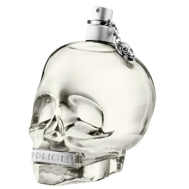 Police To Be Super[Natural] woda toaletowa