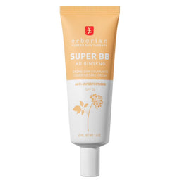 Erborian Super BB Cream kryjący krem BB do twarzy Nude 40ml