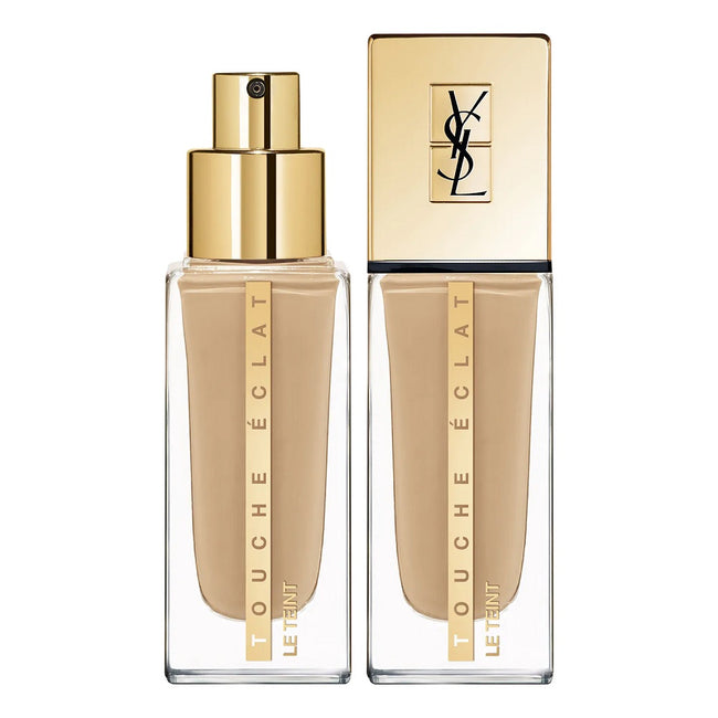Yves Saint Laurent Touche Eclat Le Teint Foundation rozświetlający podkład do twarzy