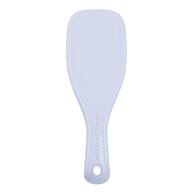 Tangle Teezer The Mini Ultimate Detangler mała szczotka do włosów Digital Lavender