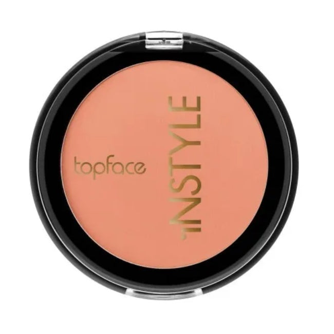 Topface Instyle Blush On róż do policzków