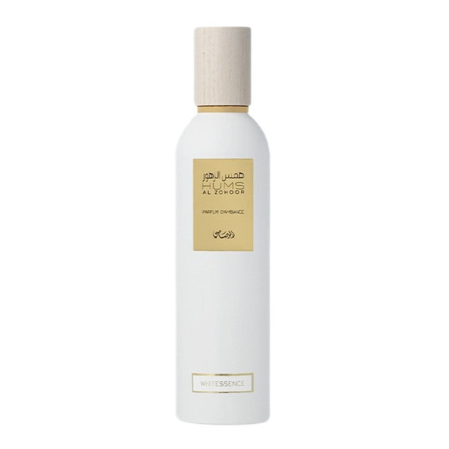 Rasasi Hums Al Zohoor White Essence zapach do pomieszczeń 250ml