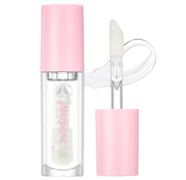 Peripera Ink Glasting Lip Gloss błyszczyk do ust 01 Clear 4.5ml