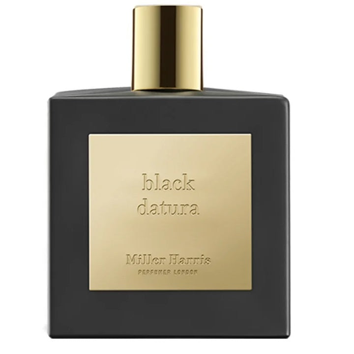 miller harris black datura