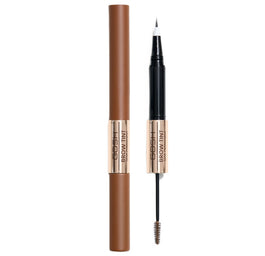 Gosh Brow Tint długotrwały tint do brwi z żelem 2w1