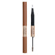 Gosh Brow Tint długotrwały tint do brwi z żelem 2w1 2.9g