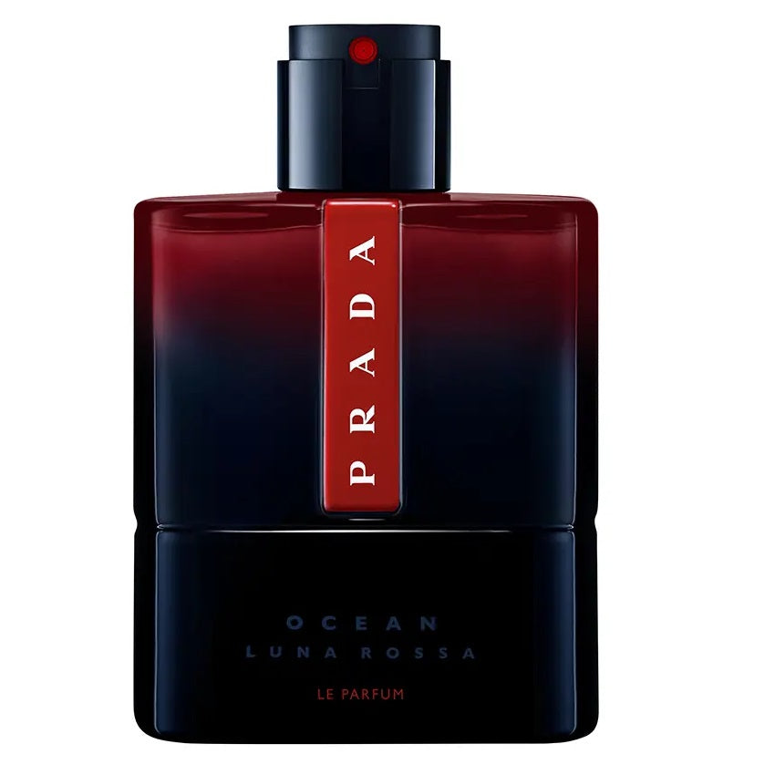 prada luna rossa ocean le parfum ekstrakt perfum 100 ml  tester   