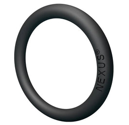 Nexus Enduro pierścień erekcyjny Black