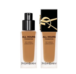 Yves Saint Laurent All Hours Foundation Luminous Matte podkład w płynie