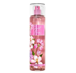 Bath & Body Works Sweet Pea mgiełka do ciała 236ml