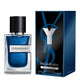Yves Saint Laurent Y Iced Cologne woda toaletowa