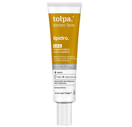 Tołpa Dermo Face Lipidro S.O.S regenerujący krem-balsam 40ml