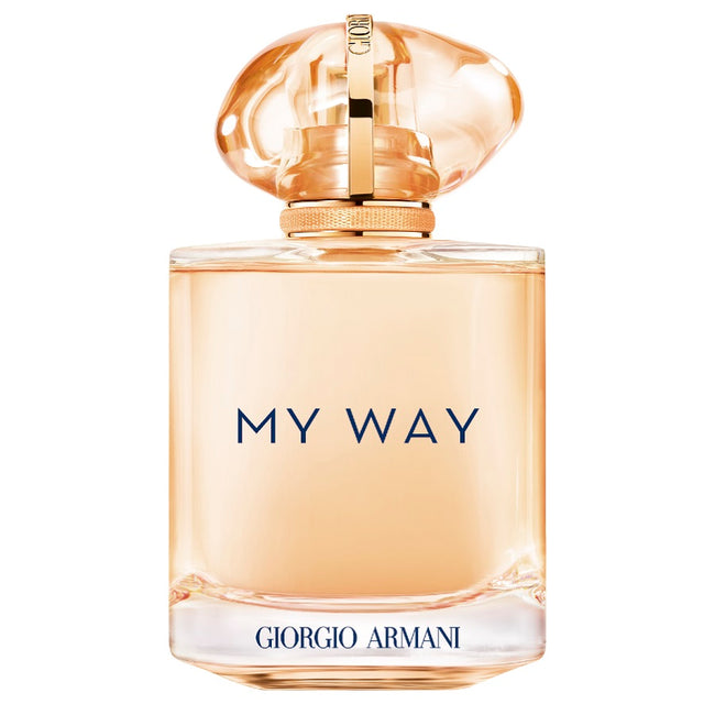 Giorgio Armani My Way Sunny Vanilla woda perfumowana