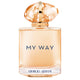 Giorgio Armani My Way Sunny Vanilla woda perfumowana