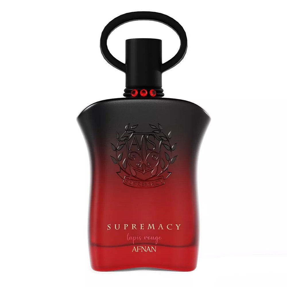 afnan perfumes supremacy tapis rouge