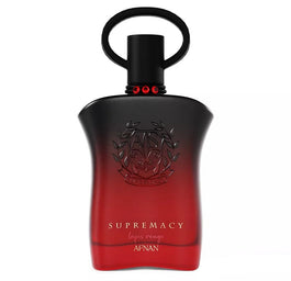 Afnan Supremacy Tapis Rouge woda perfumowana