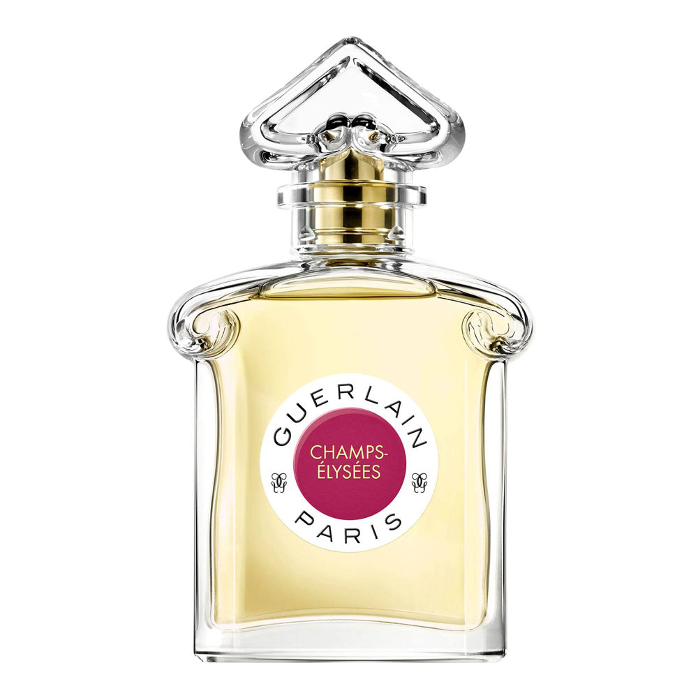 guerlain champs-elysees woda perfumowana 75 ml    