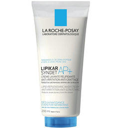 La Roche Posay Lipikar Syndet AP+ ultradelikatny krem myjący do ciała 200ml