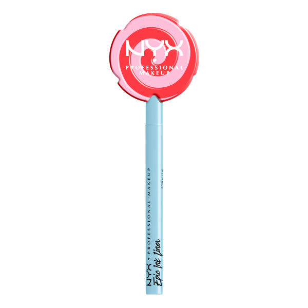NYX Professional MakeUp Holiday Candy Swirl Liner wodoodporny eyeliner