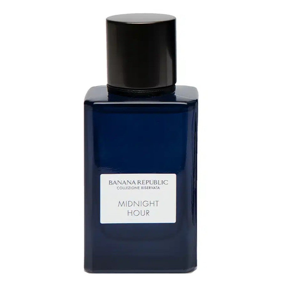 banana republic collezione riservata - midnight hour
