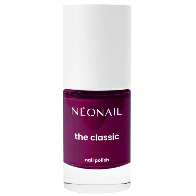 NeoNail The Classic Nail Polish lakier klasyczny do paznokci 7.2ml