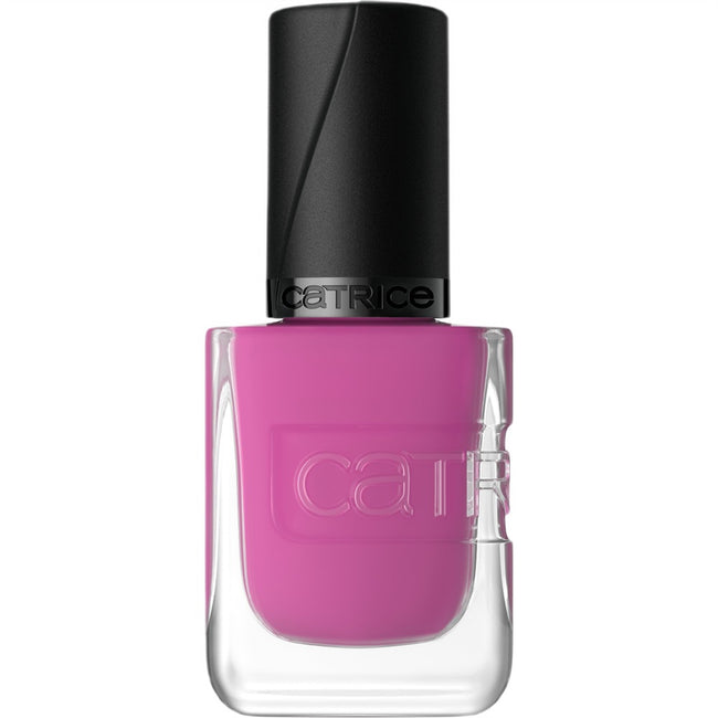 Catrice Gel Affair lakier do paznokci 10.5ml