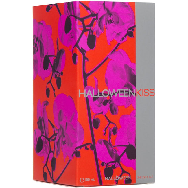 Jesus Del Pozo Halloween Kiss woda toaletowa