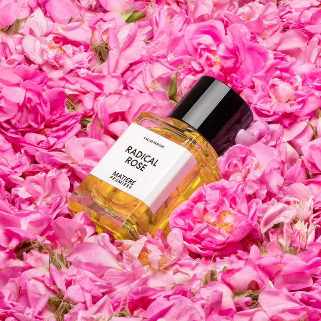 Matiere Premiere Radical Rose woda perfumowana spray 50ml