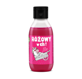 LaQ Mini Shots! Różowy w Ch! żel pod prysznic 100ml