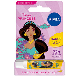Nivea Disney Edition pielęgnująca pomadka do ust