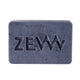 Zew For Men Mydło do golenia z węglem drzewnym z Bieszczad 85ml