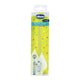 Chicco Always Smiling zestaw podróżny pasta do zębów 50ml + szczoteczka do zębów + etui 3-6l Tiger