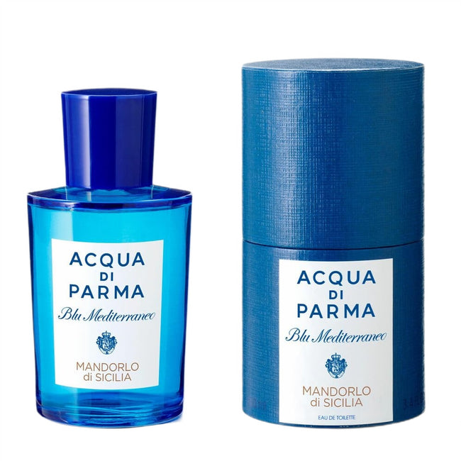 Acqua di Parma Blu Mediterraneo Mandorlo Di Sicilia woda toaletowa