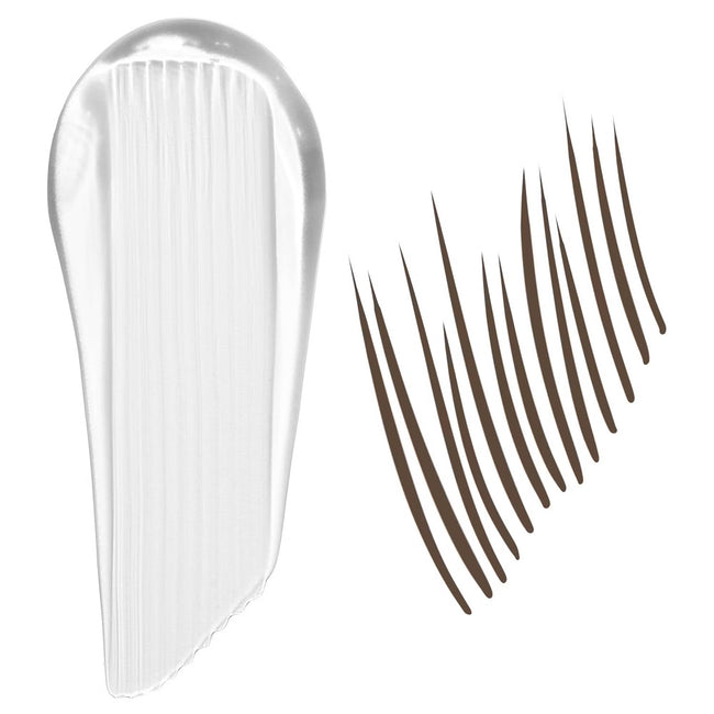 NYX Professional MakeUp Bling The Halls Brow Glue Duo zestaw do stylizacji brwi
