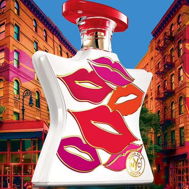 Bond No. 9 Nolita woda perfumowana spray