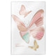 Pupa Milano Butterfly paleta do makijażu 14.3g