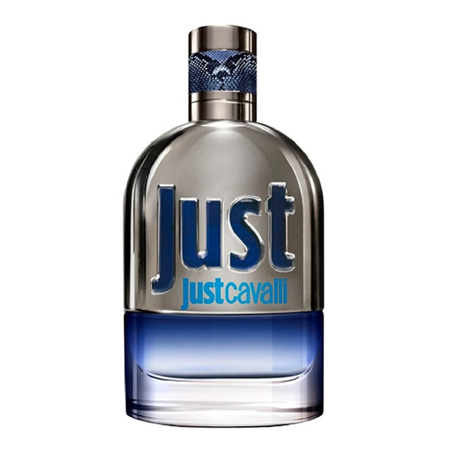 Roberto Cavalli Just Cavalli Him woda toaletowa spray
