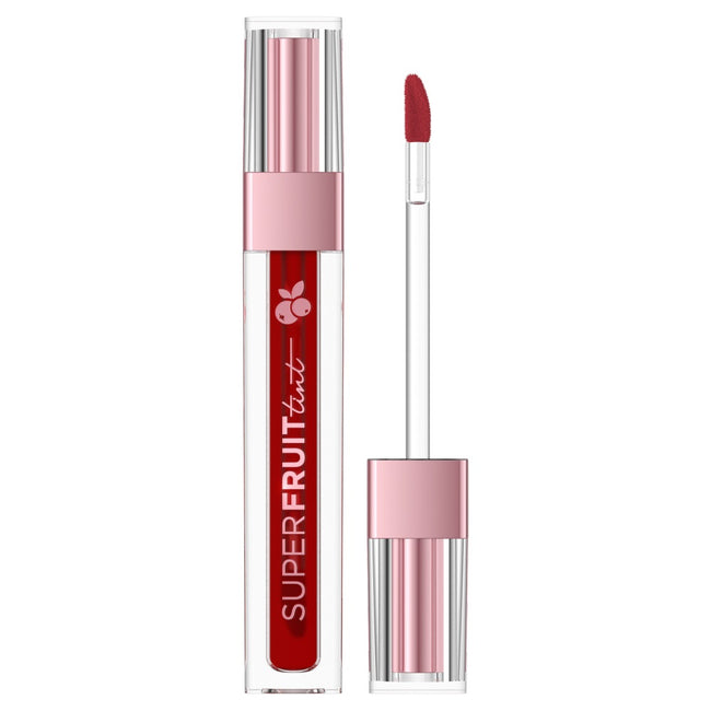 Eveline Cosmetics Superfruit Tint żelowy tint do ust i policzków 4ml
