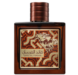 Lattafa Qaed Al Fursan Untamed woda perfumowana spray