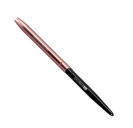 Excellent PRO Master Brush pędzelek do żelu Flat #6 Pink & Black