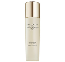 Estée Lauder Revitalizing Supreme+ Bright Radiance Power Soft Milky Lotion lekka emulsja rozświetlająca do twarzy 100ml