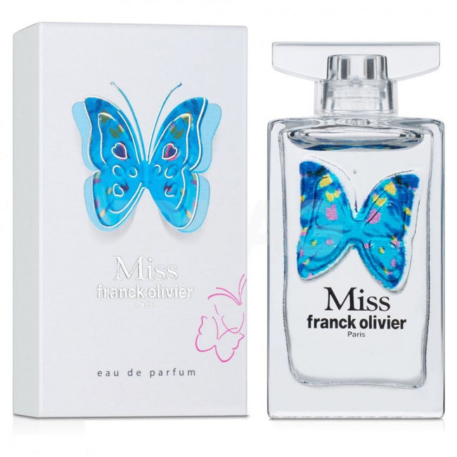 Franck Olivier Miss woda perfumowana spray