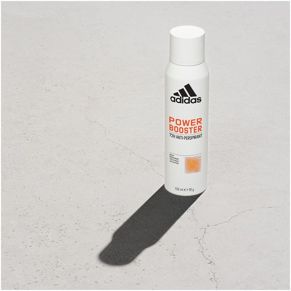 Adidas Power Booster antyperspirant spray 150ml