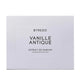 Byredo Vanille Antique ekstrakt perfum