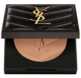 Yves Saint Laurent All Hours Hyper Finish wielofunkcyjny puder matująco-utrwalający 03 8.5g